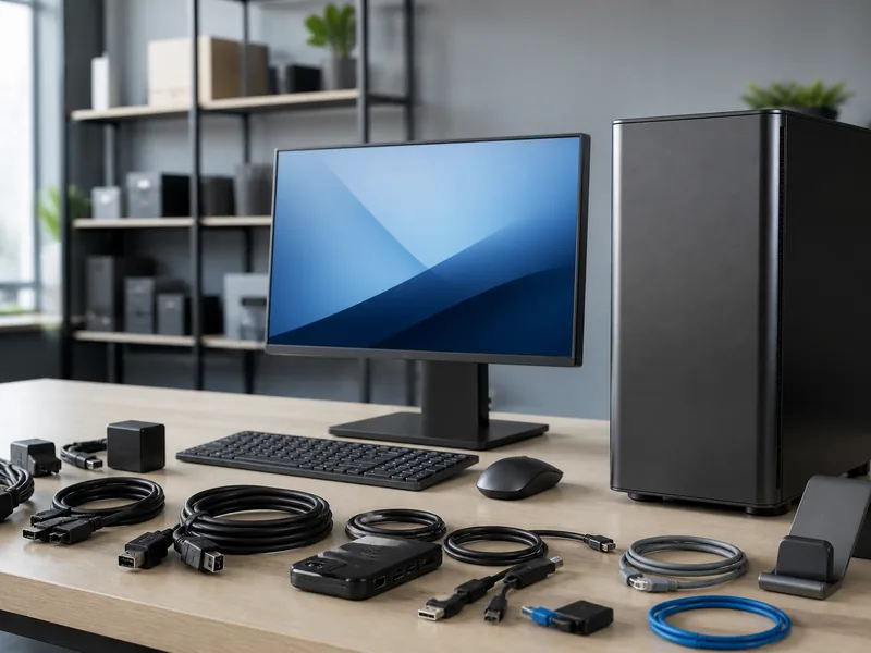 Computers & Accessories