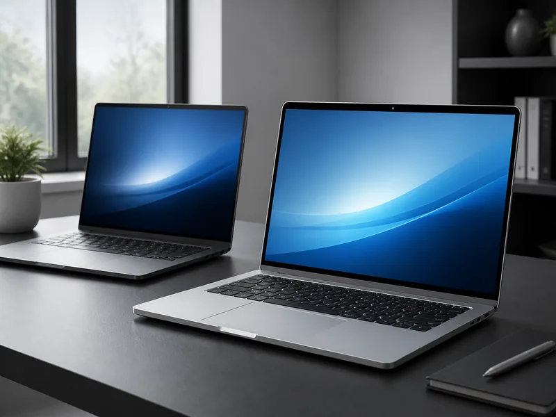 Laptops