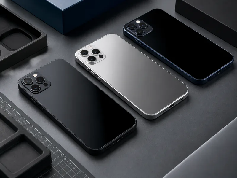 Mobile Phones