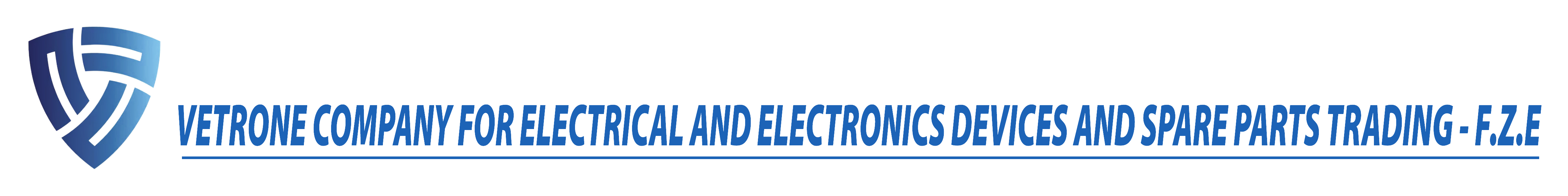 Vetrone Company FZE Logo